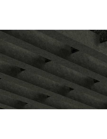 Isla Acústica - LUXINECO