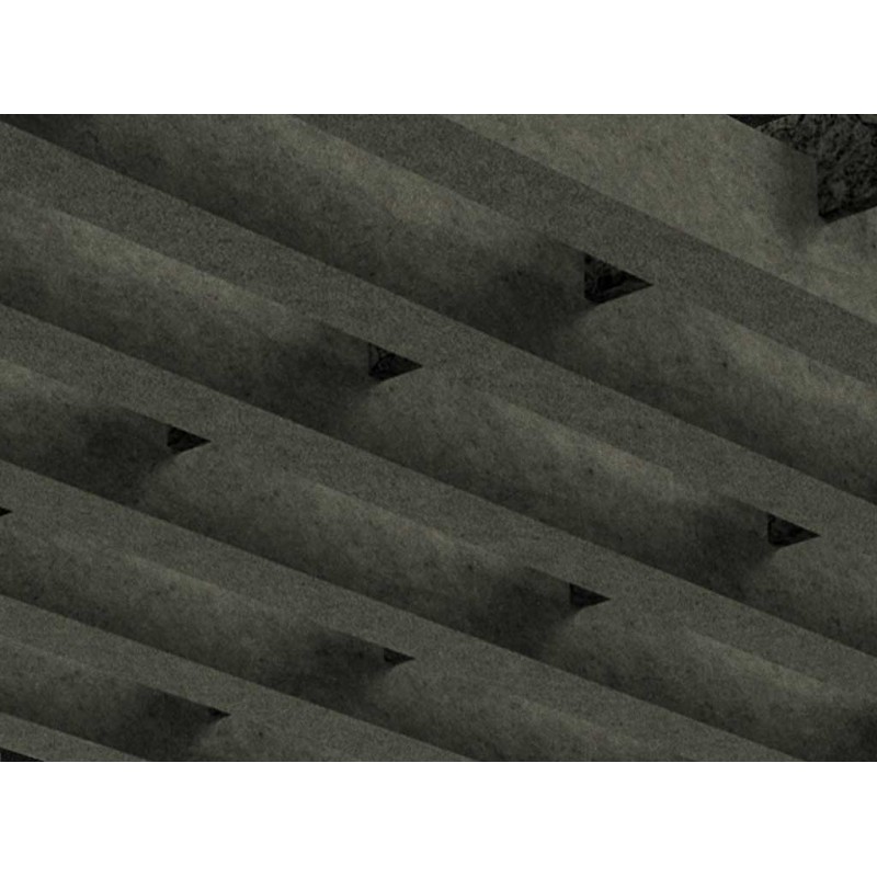 Isla Acústica - LUXINECO