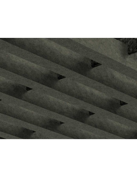 Isla Acústica - LUXINECO