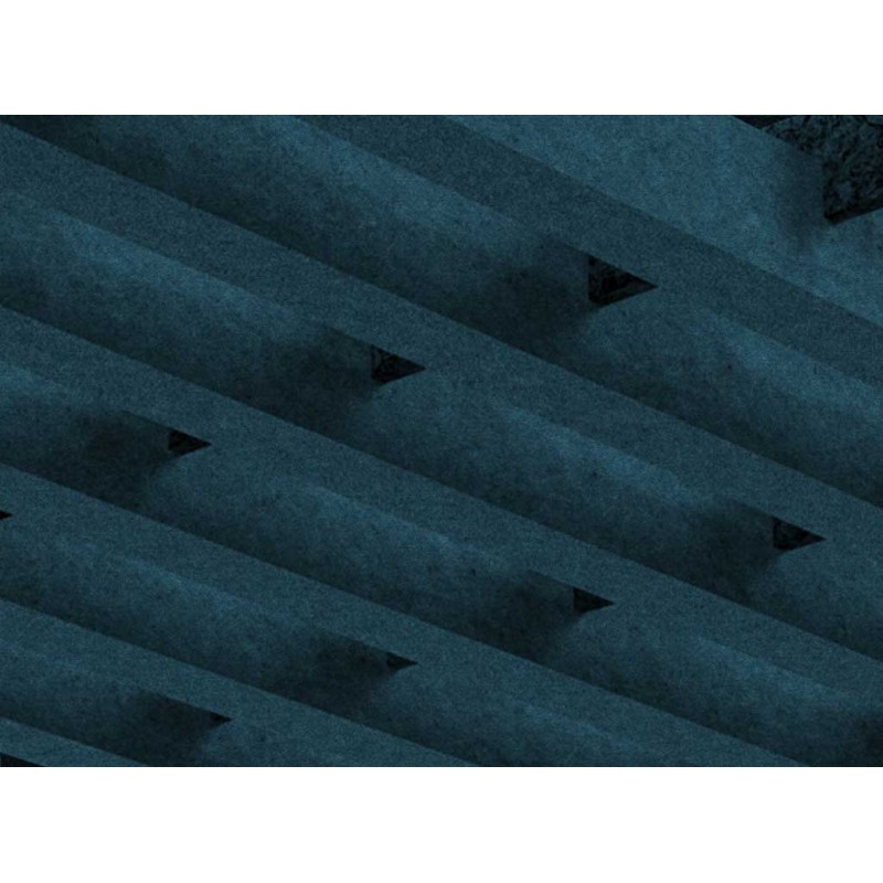 Isla Acústica - LUXINECO