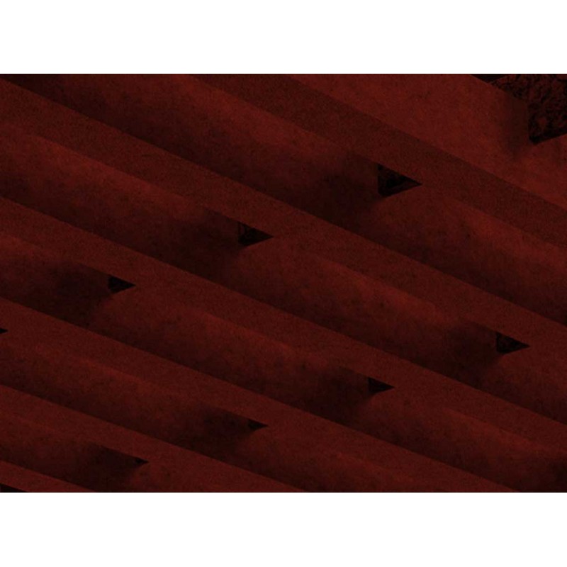 Isla Acústica - LUXINECO