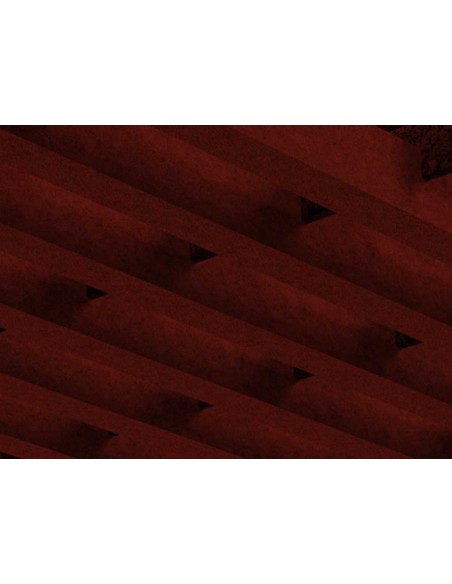 Isla Acústica - LUXINECO