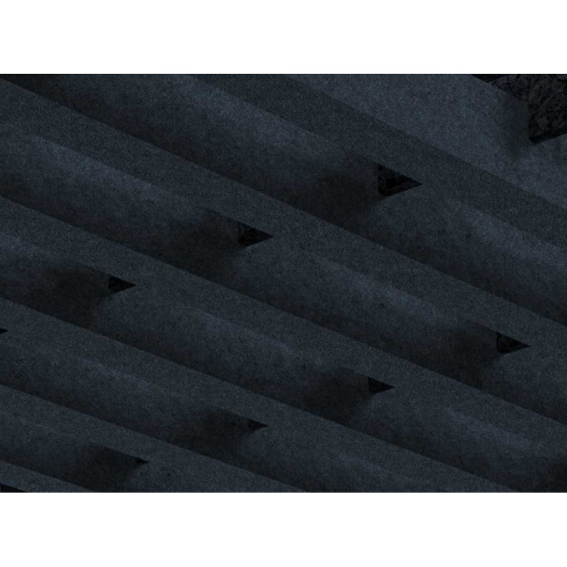 Isla Acústica - LUXINECO