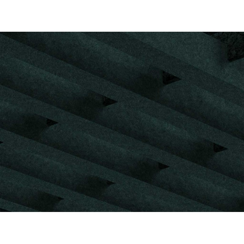 Isla Acústica - LUXINECO