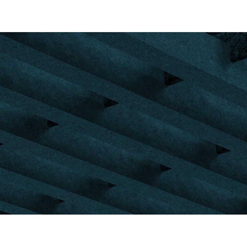 Isla Acústica - LUXINECO