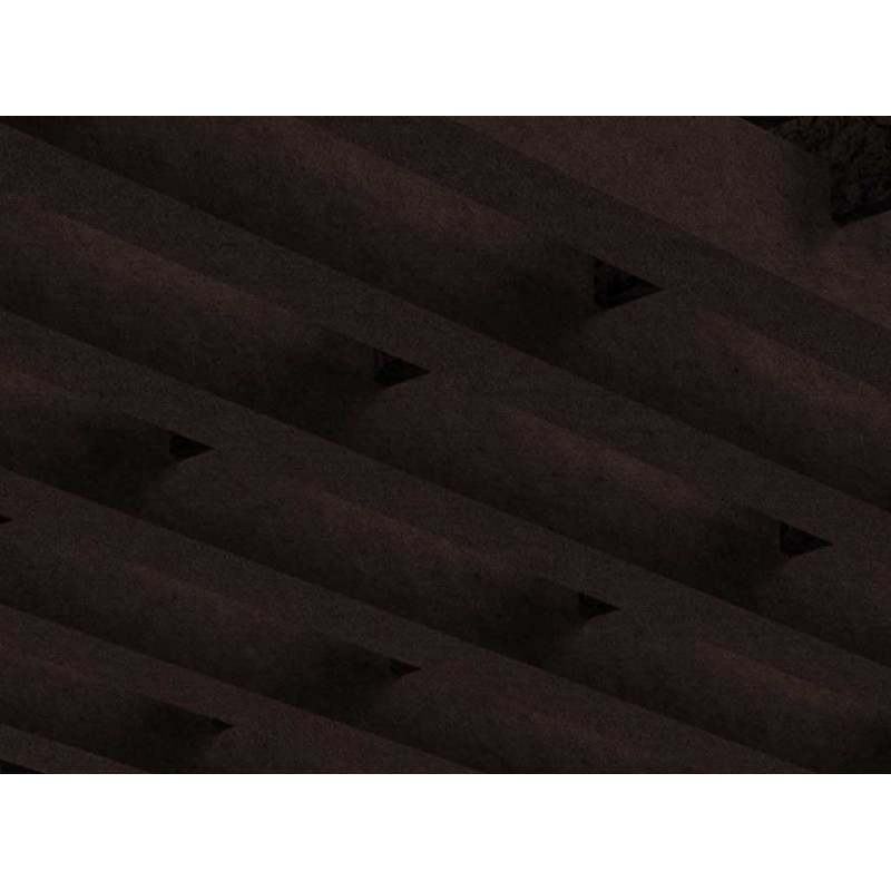 Isla Acústica - LUXINECO