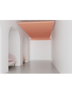 Isla Acústica - LUXINECO