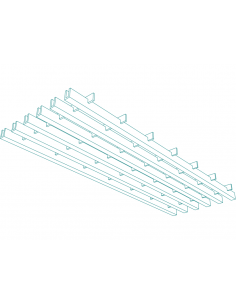 Isla Acústica - LUXINECO 2