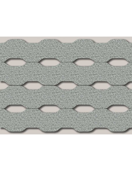 Panel Acústico - HEXAGON