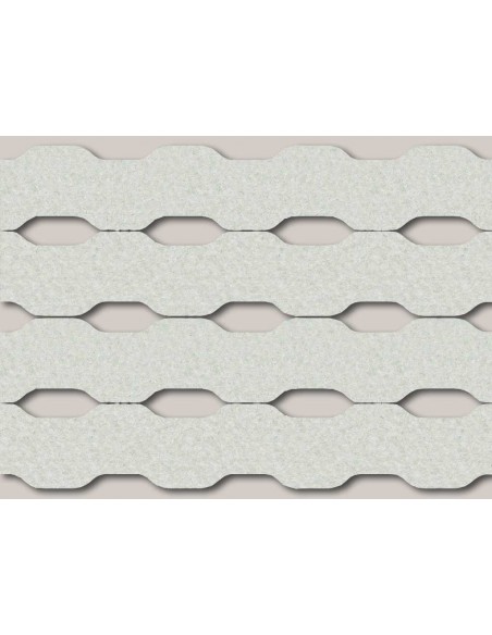 Panel Acústico - HEXAGON