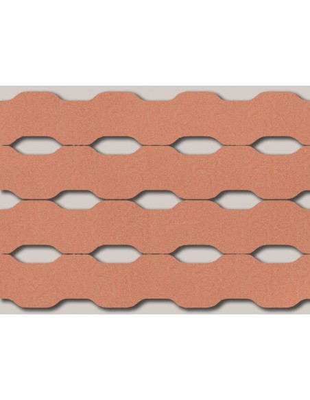 Panel Acústico - HEXAGON