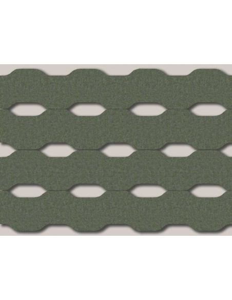 Panel Acústico - HEXAGON