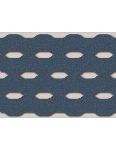 Panel Acústico - HEXAGON