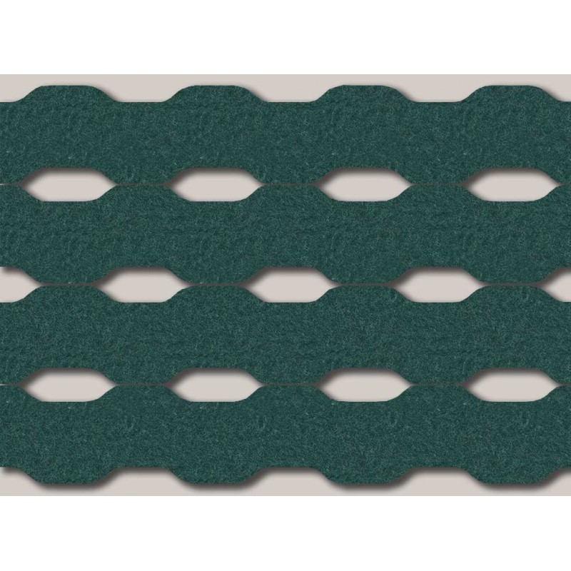 Panel Acústico - HEXAGON