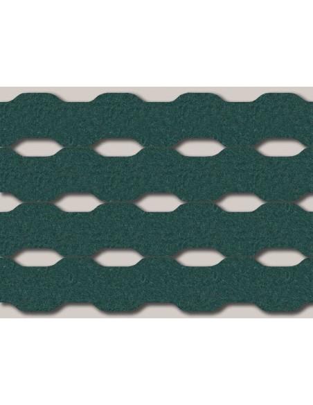 Panel Acústico - HEXAGON