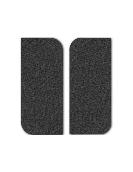Panel Acústico - LEAF ROUNDED