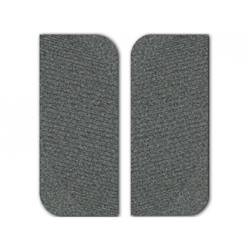 Panel Acústico - LEAF ROUNDED