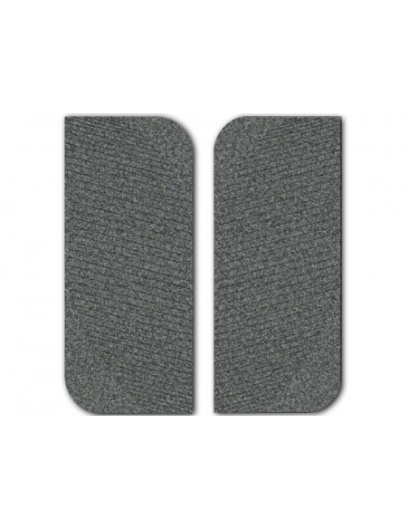 Panel Acústico - LEAF ROUNDED
