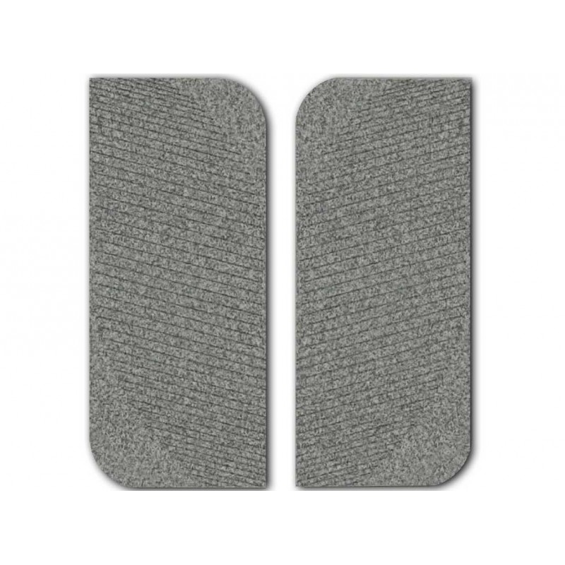 Panel Acústico - LEAF ROUNDED