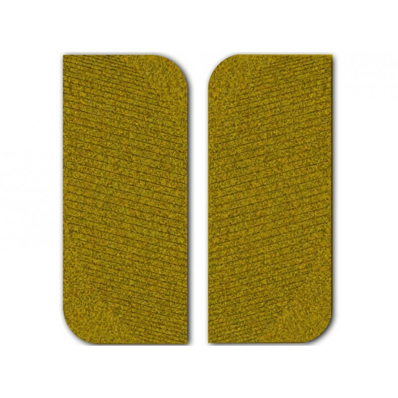 Panel Acústico - LEAF ROUNDED