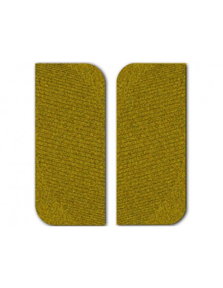 Panel Acústico - LEAF ROUNDED