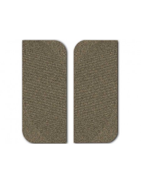 Panel Acústico - LEAF ROUNDED