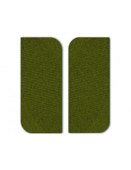 Panel Acústico - LEAF ROUNDED