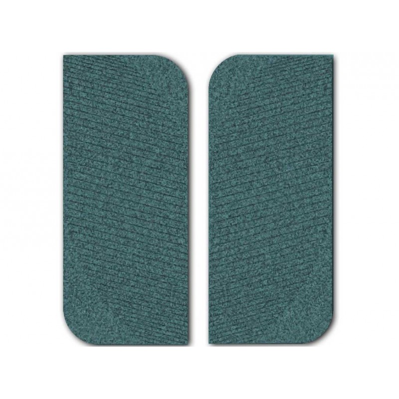 Panel Acústico - LEAF ROUNDED