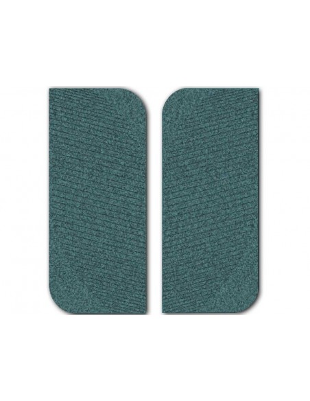 Panel Acústico - LEAF ROUNDED