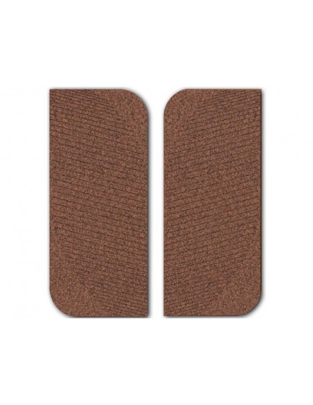 Panel Acústico - LEAF ROUNDED