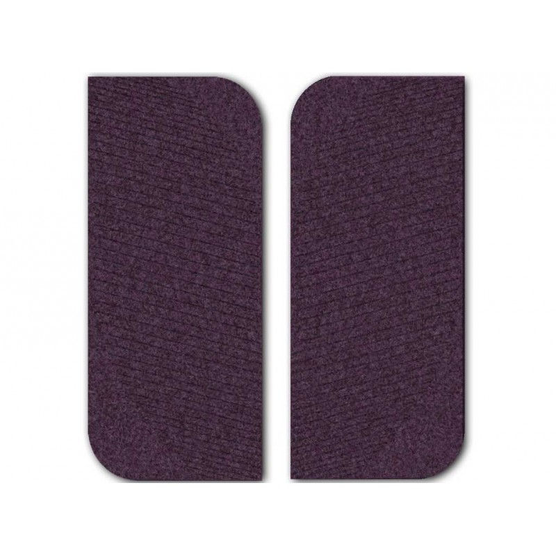 Panel Acústico - LEAF ROUNDED