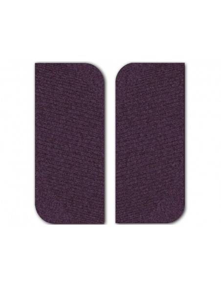 Panel Acústico - LEAF ROUNDED
