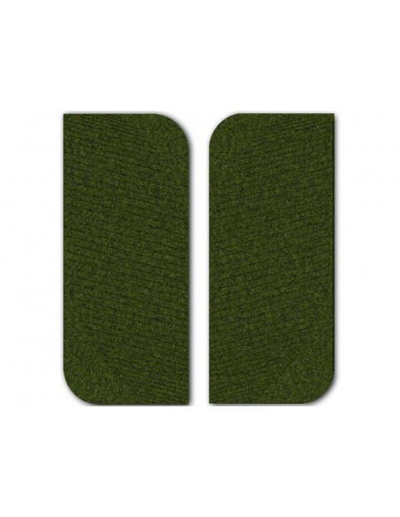 Panel Acústico - LEAF ROUNDED