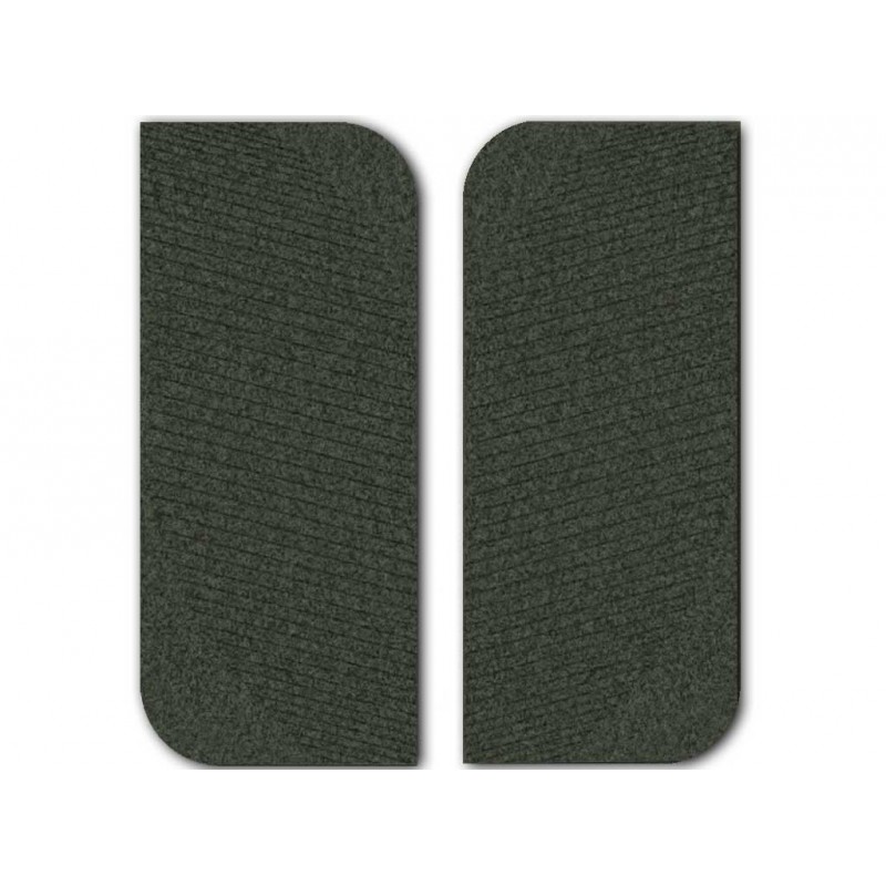 Panel Acústico - LEAF ROUNDED