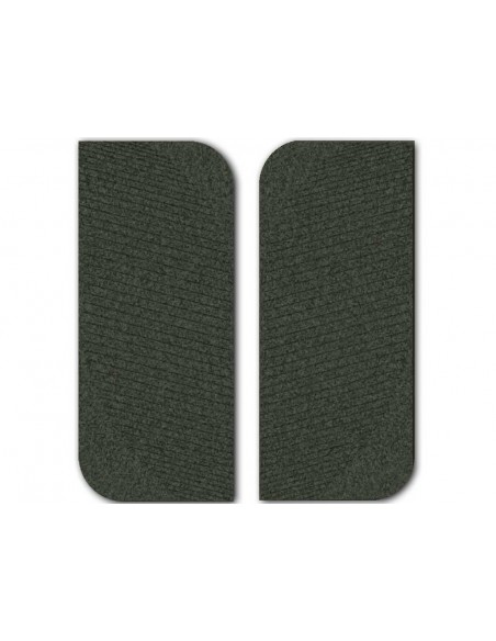 Panel Acústico - LEAF ROUNDED