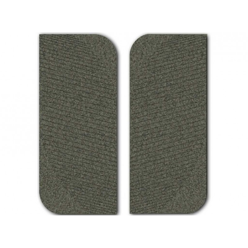 Panel Acústico - LEAF ROUNDED