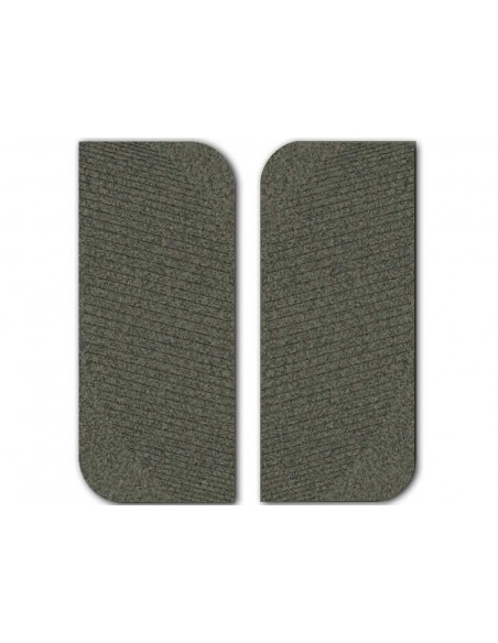 Panel Acústico - LEAF ROUNDED