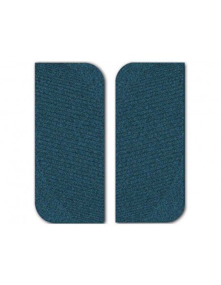 Panel Acústico - LEAF ROUNDED