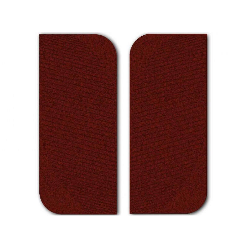 Panel Acústico - LEAF ROUNDED