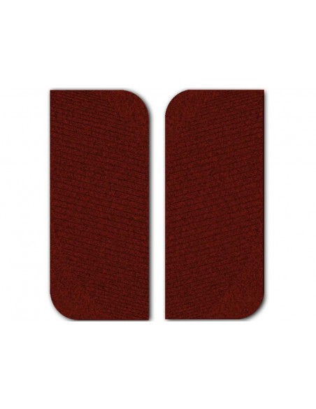 Panel Acústico - LEAF ROUNDED