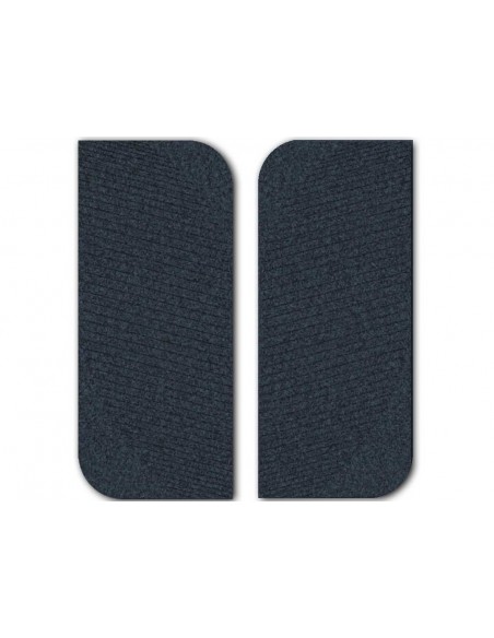Panel Acústico - LEAF ROUNDED