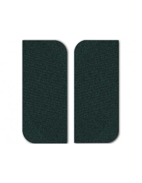 Panel Acústico - LEAF ROUNDED