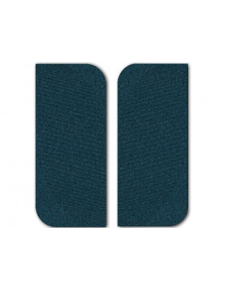 Panel Acústico - LEAF ROUNDED