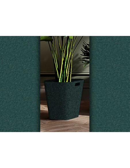Maceta Acústica - FLORA (5 UNDS)