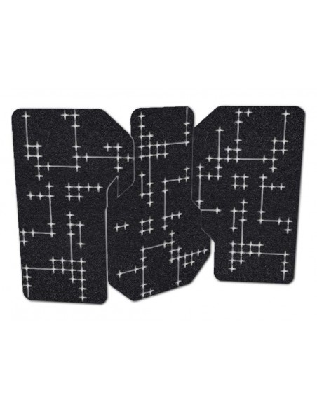 Separador de Ambiente - BERLIN