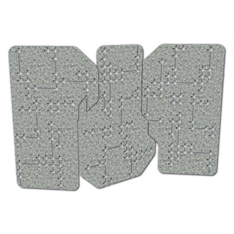 Separador de Ambiente - BERLIN