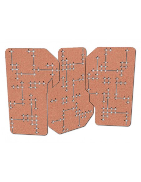 Separador de Ambiente - BERLIN