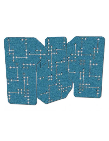 Separador de Ambiente - BERLIN