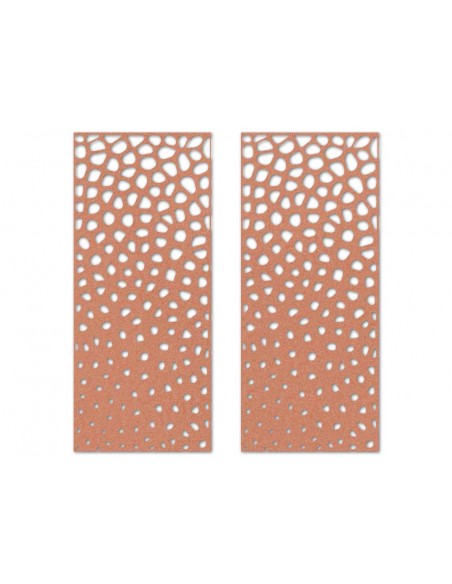 Separador de Ambiente - VORONI