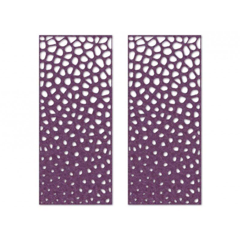 Separador de Ambiente - VORONI